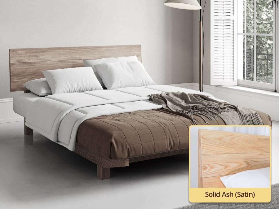 Floating Bed (Space Saver)