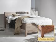 The Kings Bed coffee