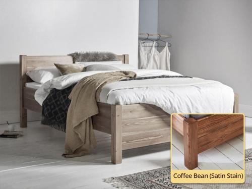 The Kings Bed coffee