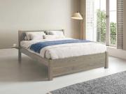 grey wash london wooden storage bed