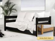 MODERN day bed honey