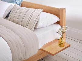 floating shelf by get laid beds