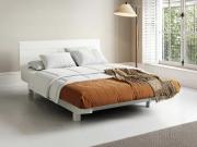 white space saver bed solid wood floating design by get laid beds