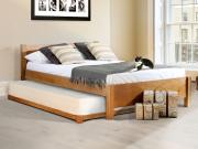 wooden guest bed solid wood by get laid beds