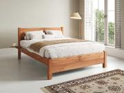 oxford bed get laid beds pine cinnamon