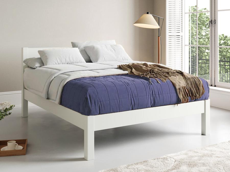 white knight bed by get laid beds